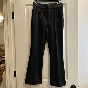 Zara cropped leggings